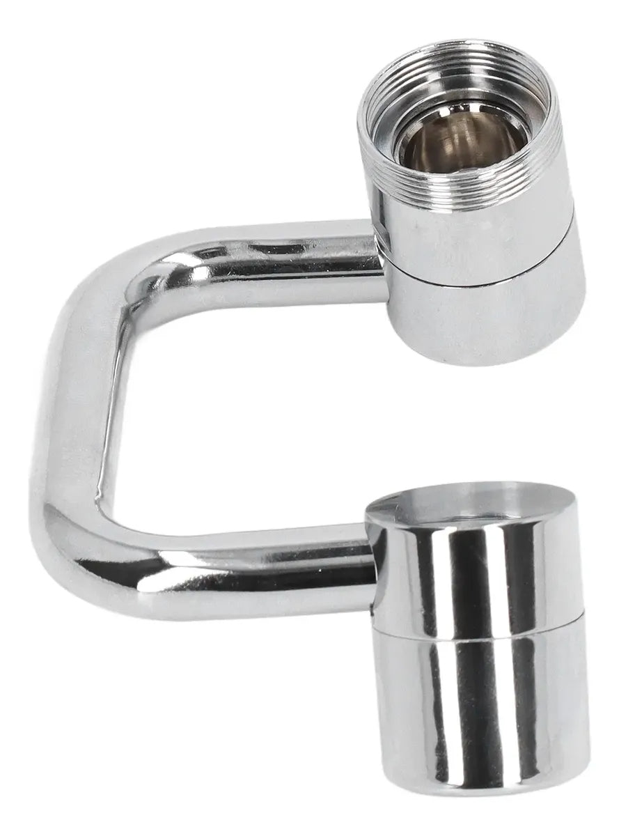 MIINI GRIFO ADAPTADOR 180° GIRATORIO