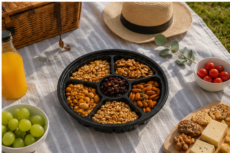 Kit Gourmet del Limarí