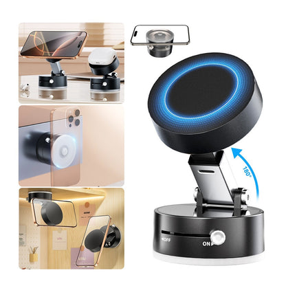 Soporte Celular Magnetico X2