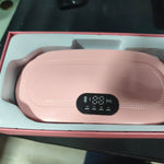 Cinturon Dolor Menstrual Termico Masajes
