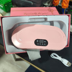 Cinturon Dolor Menstrual Termico Masajes