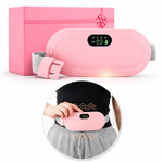 Cinturon Dolor Menstrual Termico Masajes