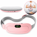 Cinturon Dolor Menstrual Termico Masajes