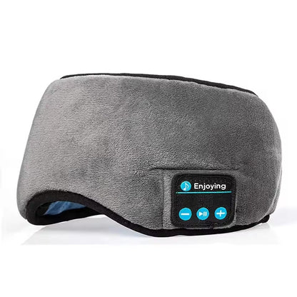 Antifaz Para Dormir con Bluetooth