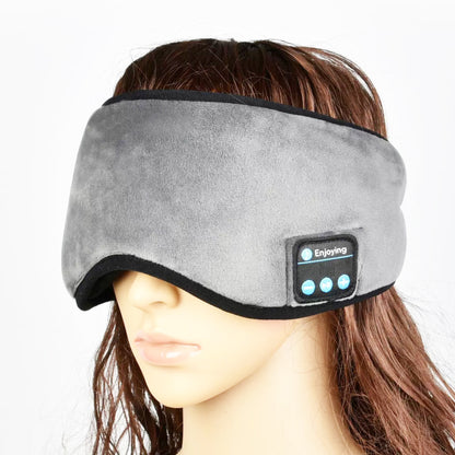 Antifaz Para Dormir con Bluetooth