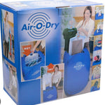 Secador Portátil Aire Caliente
