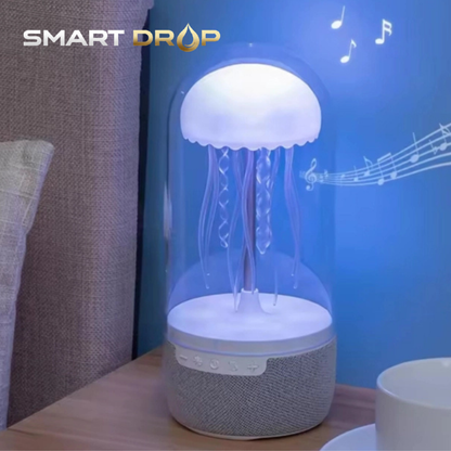 Lámpara Medusa LED RGB - Transforma Tu Espacio en Minutos
