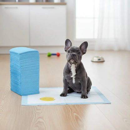 50 Sabanillas 60x60 Para Perros