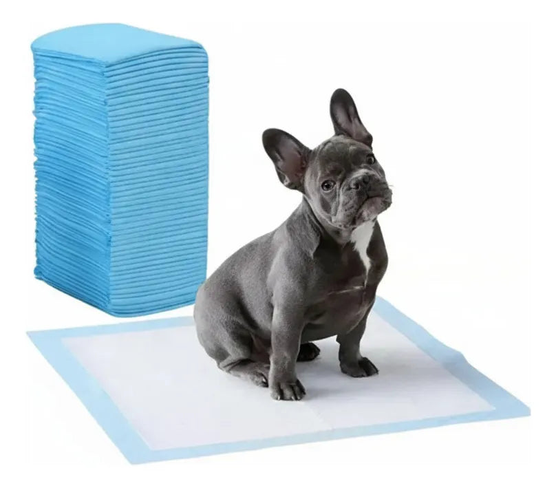 50 Sabanillas 60x60 Para Perros