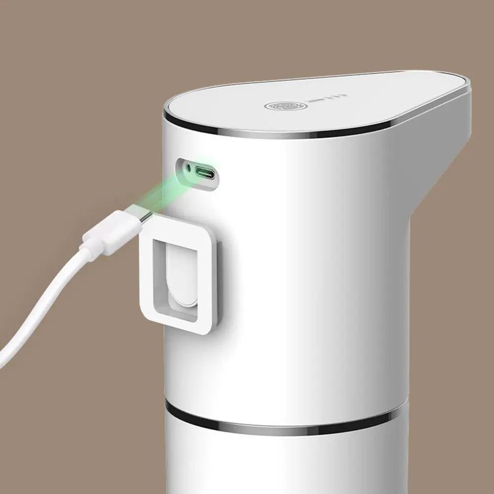 Dispensador Automático Jabón Sensor