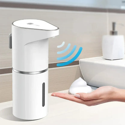 Dispensador Automático Jabón Sensor