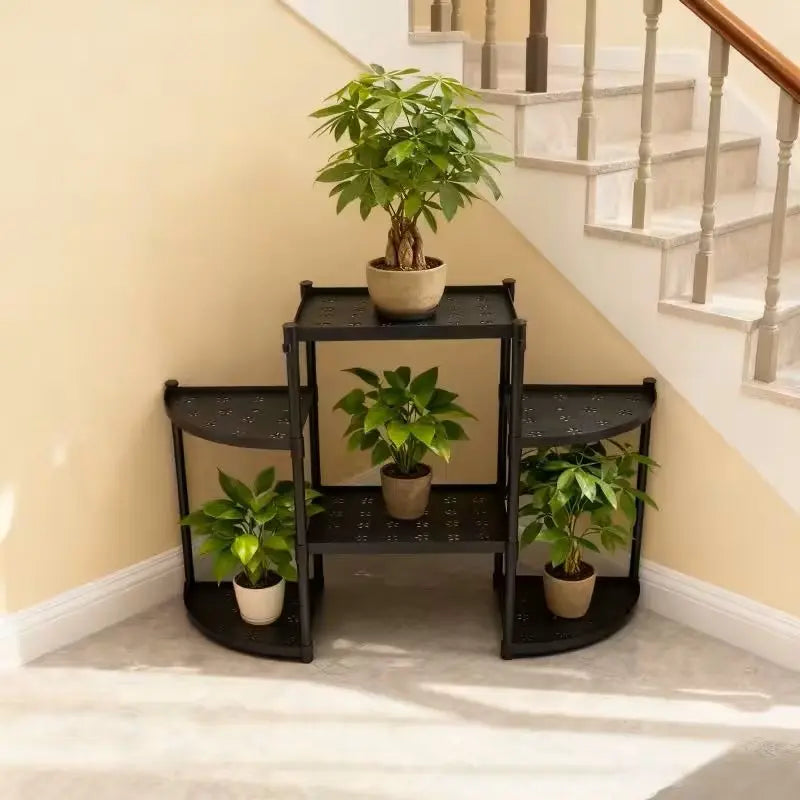 Estante Macetero decorativo para plantas