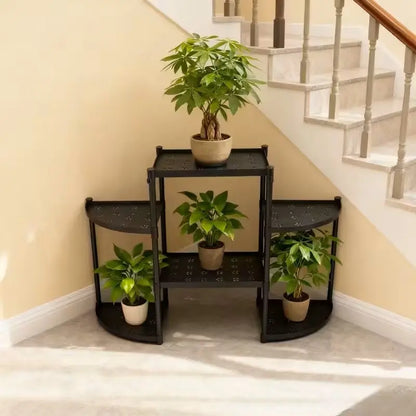 Estante Macetero decorativo para plantas