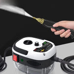 Limpiador a Vapor Portátil de alta Presión