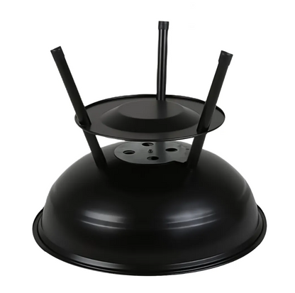 Parrilla portátil