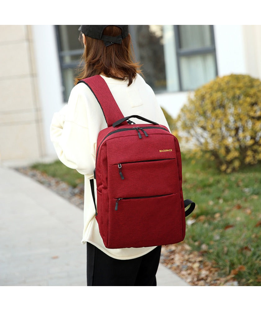 Mochila Ejecutiva 3 en 1