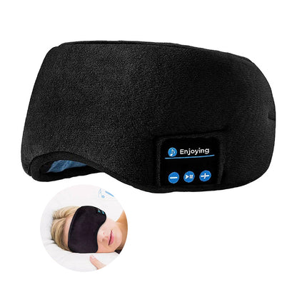 Antifaz Para Dormir con Bluetooth
