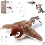 Pajarito Juguete para Gatos