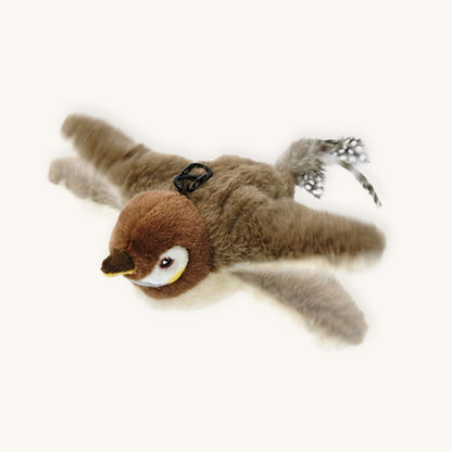 Pajarito Juguete para Gatos