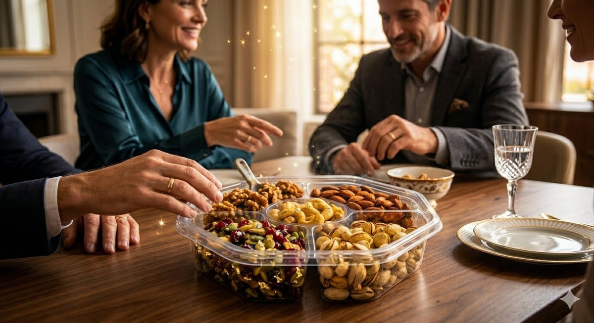 Kit Gourmet del Limarí