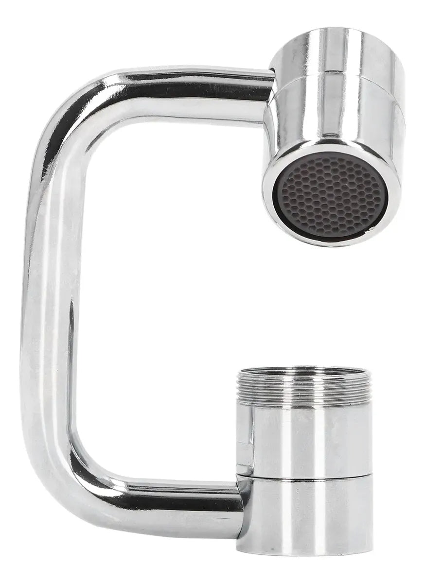 MIINI GRIFO ADAPTADOR 180° GIRATORIO