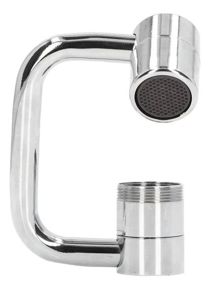 MIINI GRIFO ADAPTADOR 180° GIRATORIO